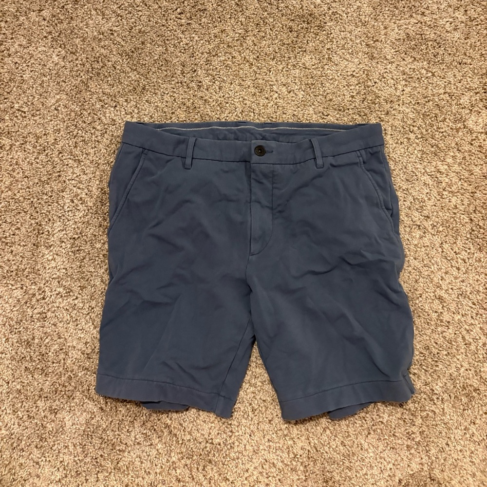 Radmor five-O performance shorts